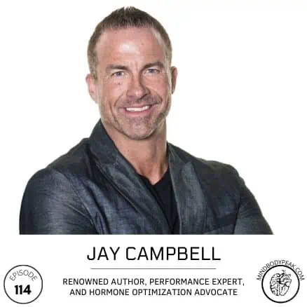 Jay Campbell