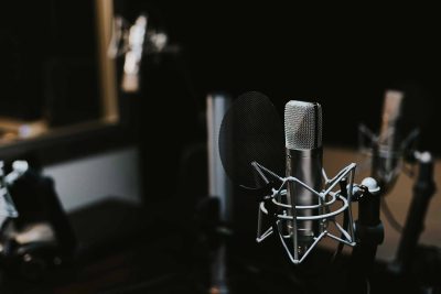 The Podcast Feed Has Moved (Click Here to Visit)!