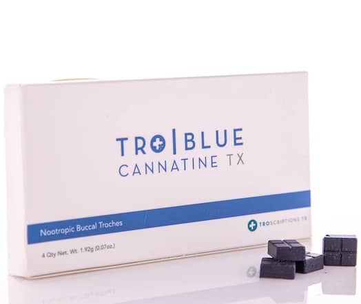 blue cannatine 2
