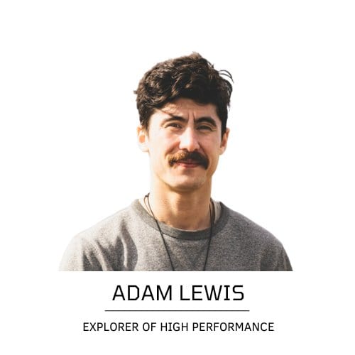 Adam Lewis
