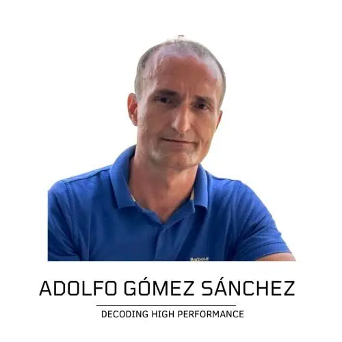 Adolfo Gomez Sanchez
