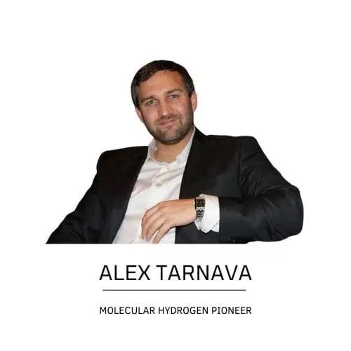 Alex Tarnava