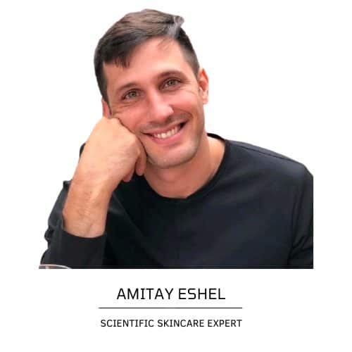 Amitay Eshel