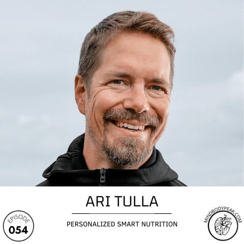 Ari Tulla