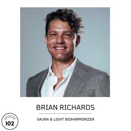 Brian Richards 1