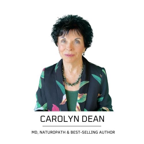 Carolyn Dean