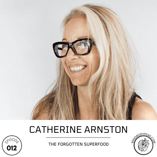 Catherine Arnston 1