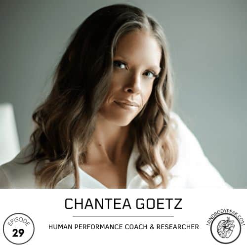 Chantea Goetz