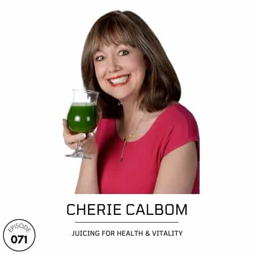 Cherie Calbom