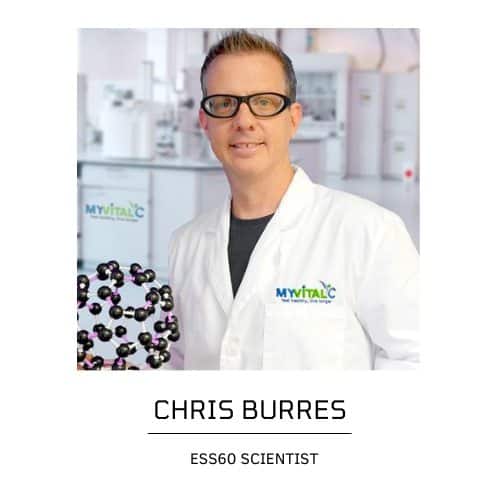 Chris Burres