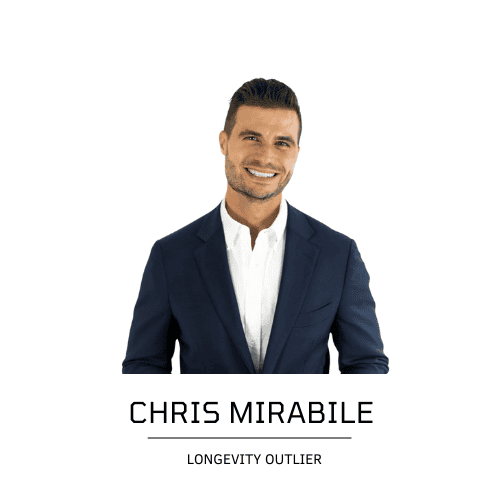 Chris Mirabile