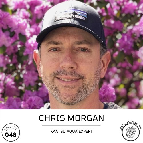 KAATSU B1: The Best BFR Bands | Chris Morgan Interview
