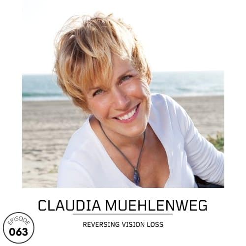 Claudia Muehlenweg