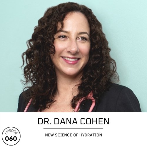 Dana Cohen