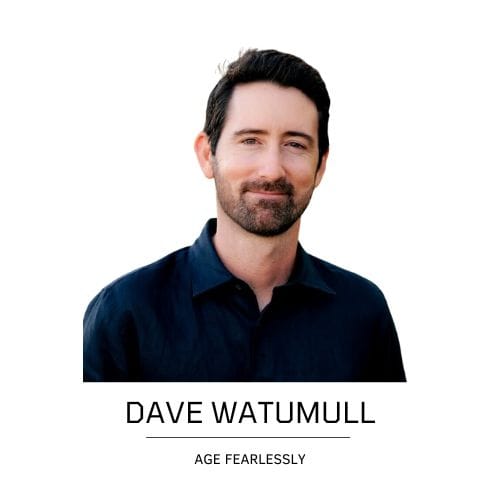 Dave Watumull