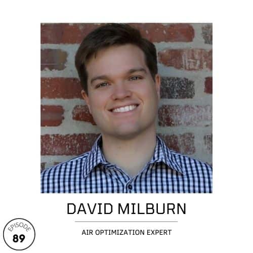 David Milburn