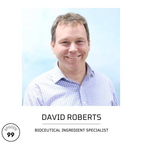 David Roberts