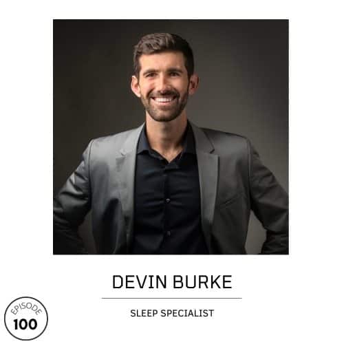 Devin Burke