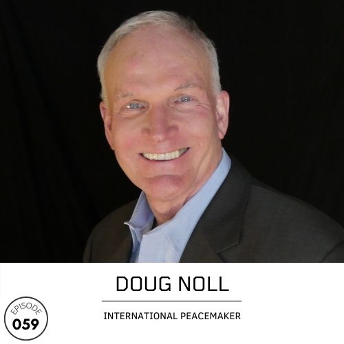 Doug Noll