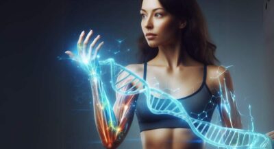 Control Your Genetics: A Deep Dive Into Epigenetic Testing, Biological Age Clocks, Longevity Protocols, Therapies & Supplementation