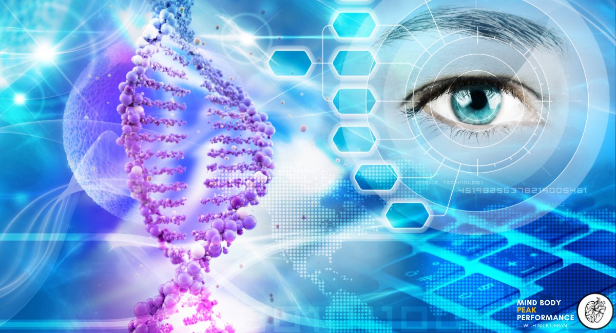 TruDiagnostic Epigenetic Age Testing | Ryan Smith Interview