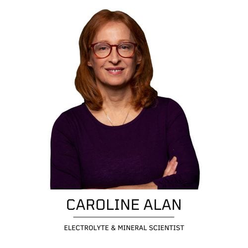 EP120 caroline alan