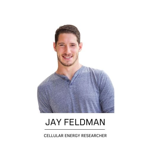 EP172 Jay Feldman