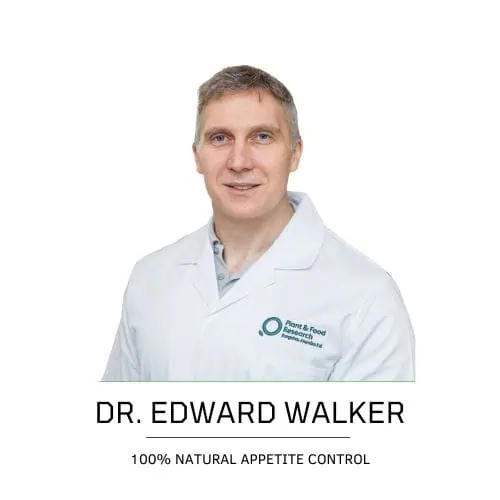 Edward Walker