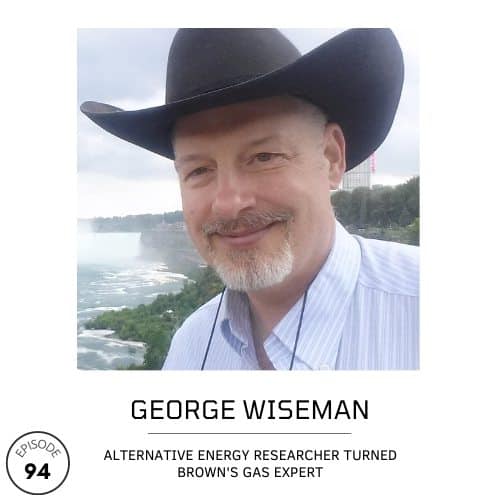 George Wiseman 1