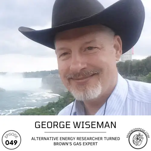George Wiseman