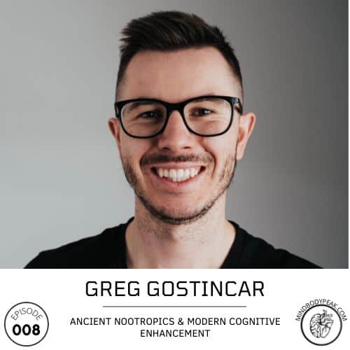 Greg Gostincar