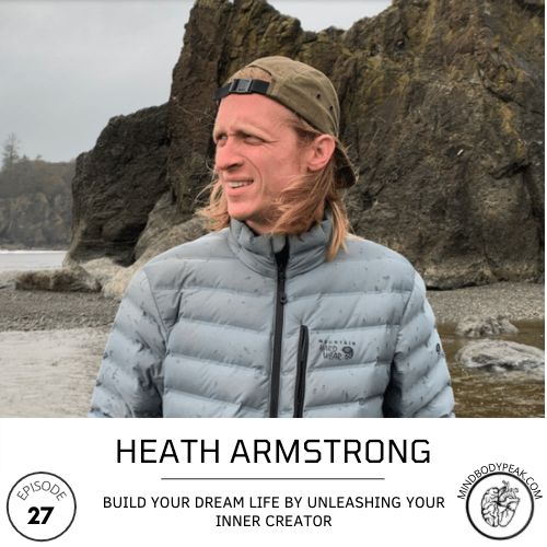 Heath Armstrong