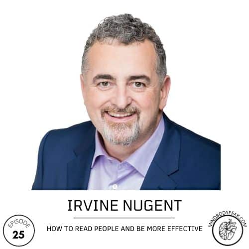 Irvine Nugent