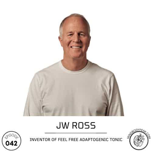 How to Best Use Feel Free | JW Ross Interview