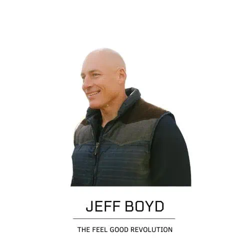 Jeff Boyd