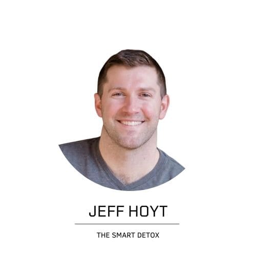 Jeff Hoyt