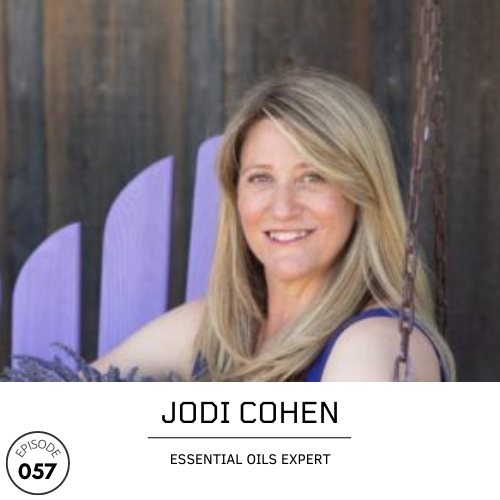 Jodi Cohen
