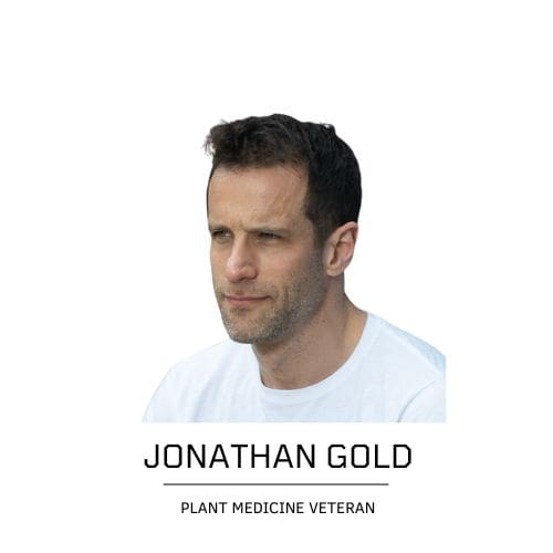 Jonathan Gold