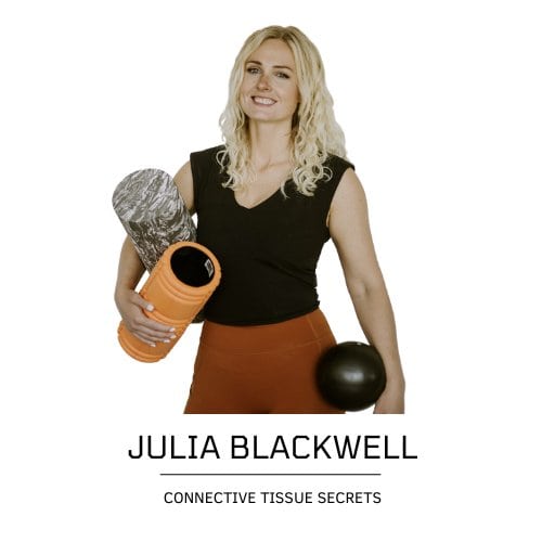 Julia Blackwell