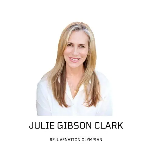 Julie Gibson Clark