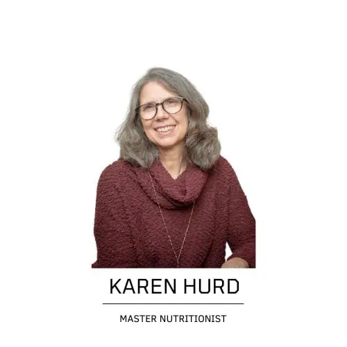 Karen Hurd
