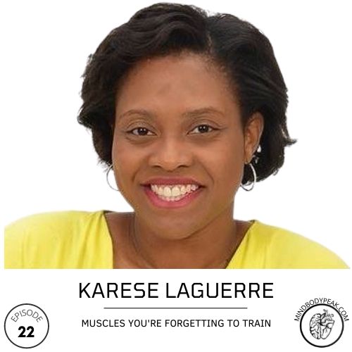 Orofacial Myofunctional Therapy Interview | Karese Laguerre @ The Myo Spot