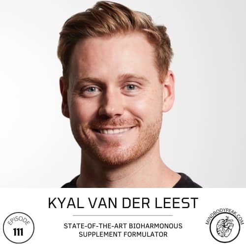 Kyal Van Der Leest