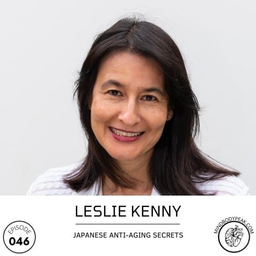 Leslie Kenny