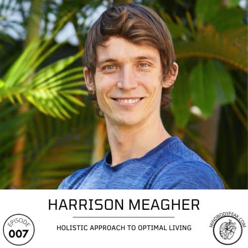 MBPP Harrison Meagher