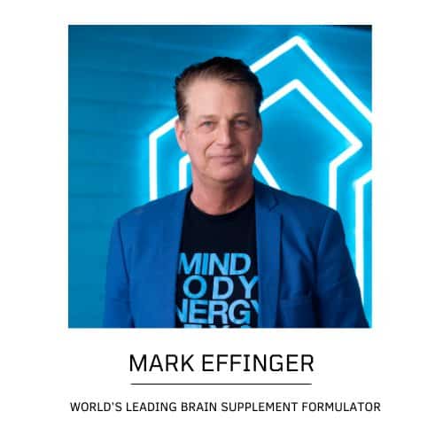 Mark Effinger