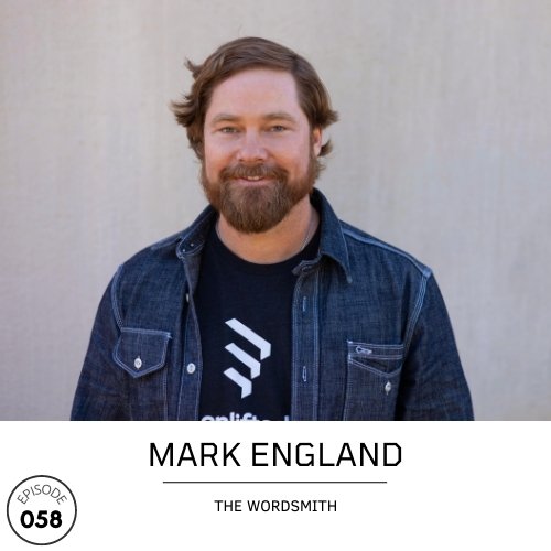 Mark England