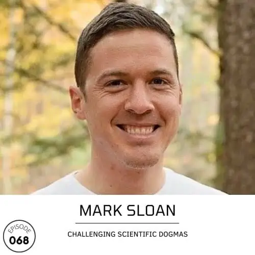 Mark Sloan