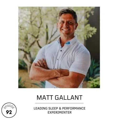 Matt Gallant 1 1