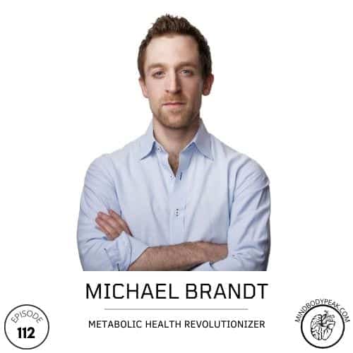 Michael Brandt